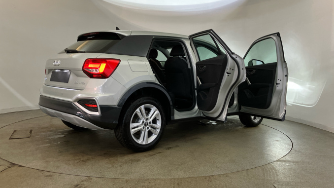 Audi Q2 30 TFSI 116 Sport 5dr Petrol Estate - Image 44